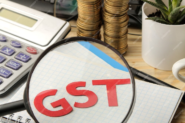 GST Registration