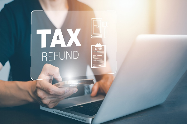 Income Tax Refund